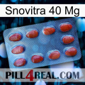 Snovitra 40Mg 06